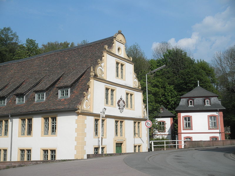 Schloss Fürstenau