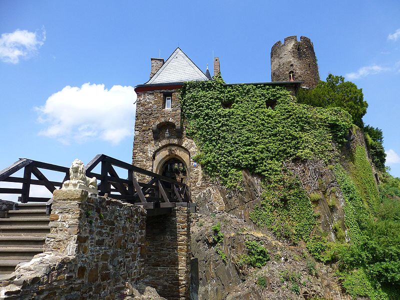 Burg Thurant