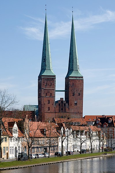 Catedral de Lübeck