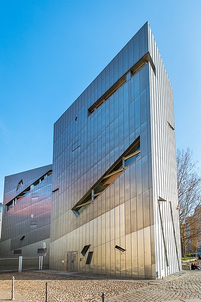 Museo Judío de Berlín