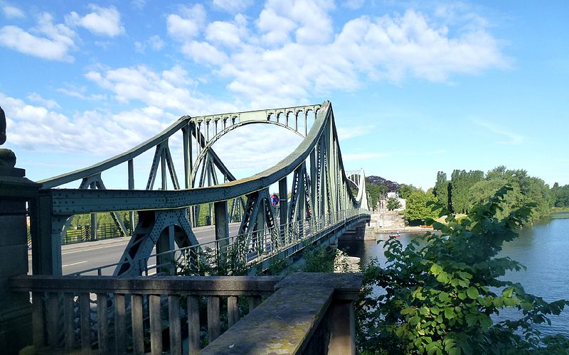 Puente Glienicke