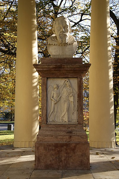 Keplerdenkmal