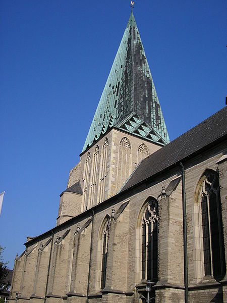 St. Georg