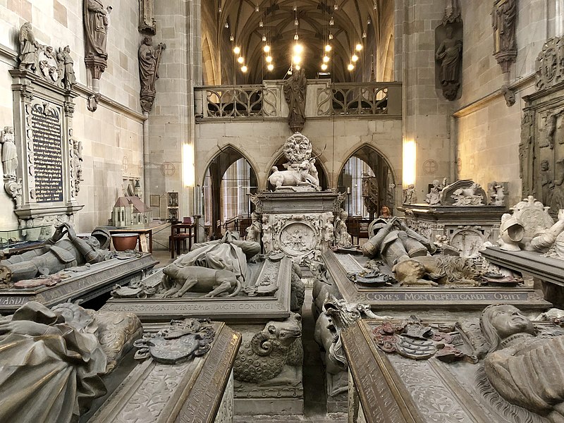 Stiftskirche Tübingen