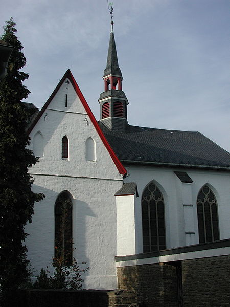 Wallfahrtskirche St. Mariä Heimsuchung