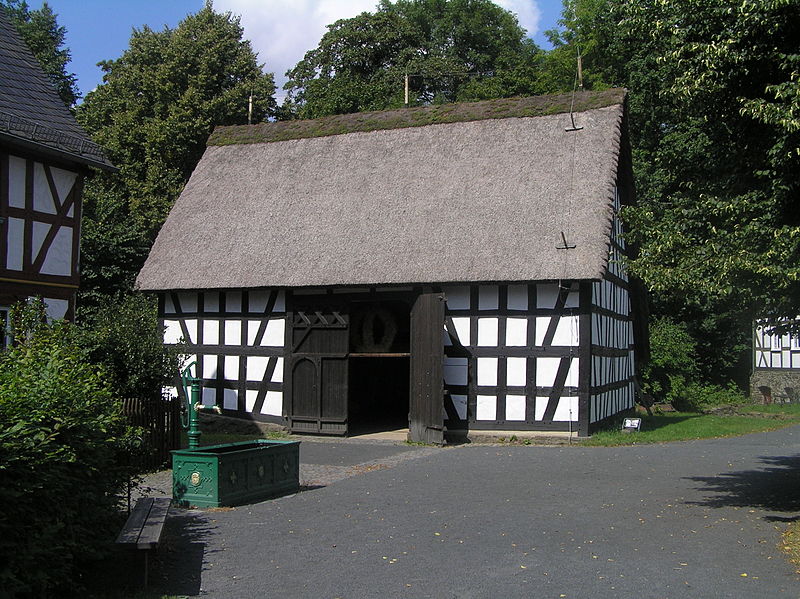 Landschaftsmuseum Westerwald