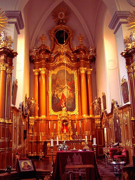 Theresienkirche