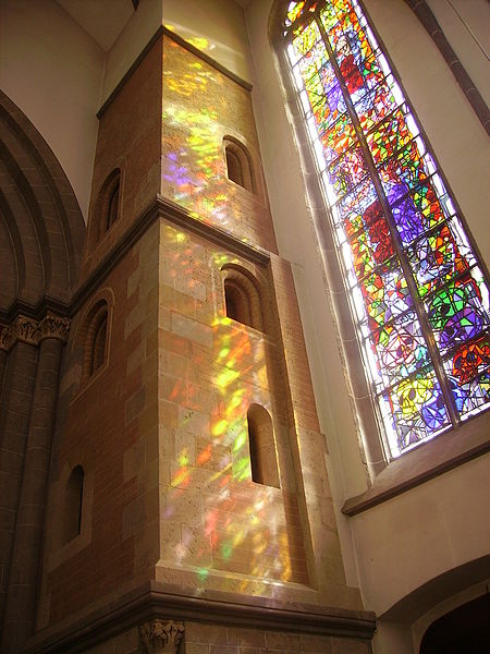 Église Saint-André de Cologne