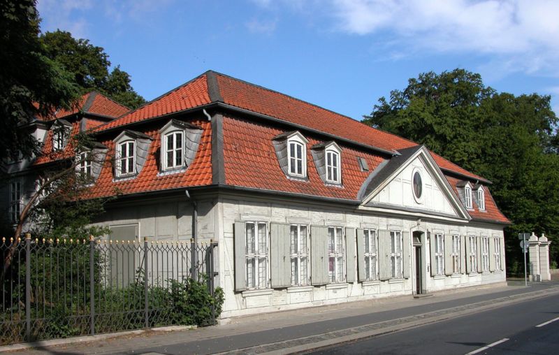 Schloss Richmond