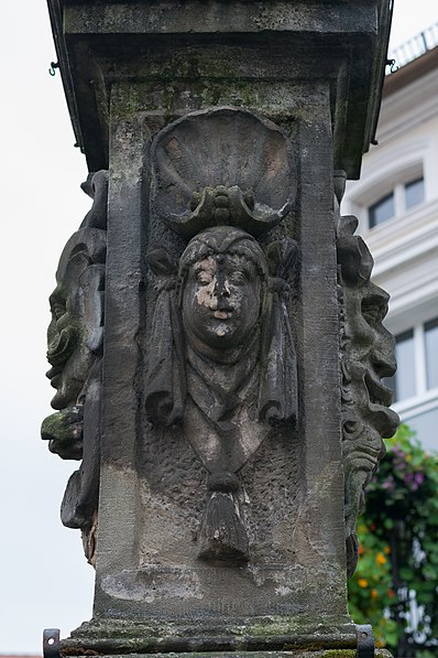 Michaelsbrunnen