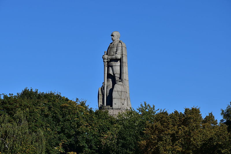 Monument de Bismarck