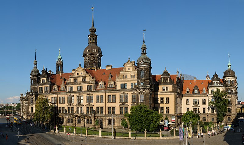 Staatliche Kunstsammlungen Dresden