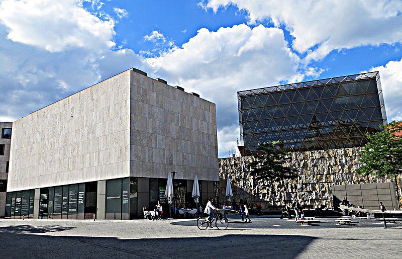 Musée juif de Munich