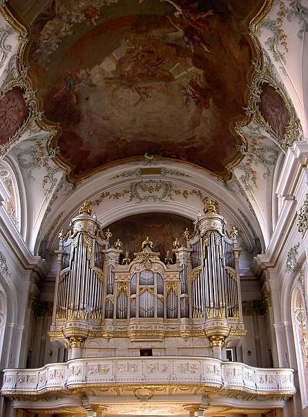 Église Saint-Ignace de Mayence