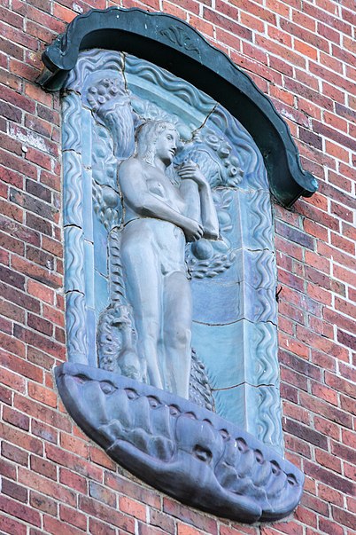 Kunststätte Bossard, Jesteburg