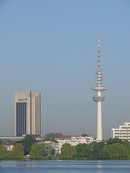 Heinrich-Hertz-Turm