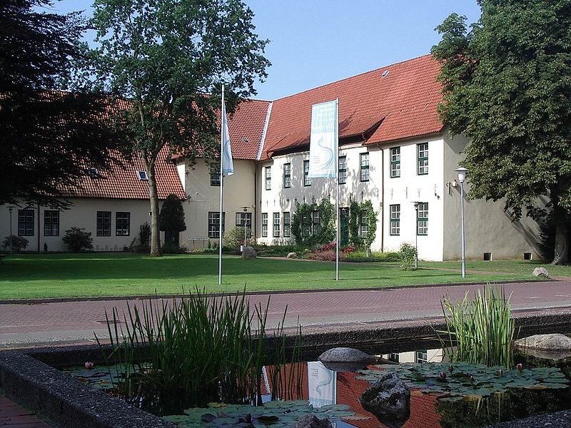 Schloss Bremervörde