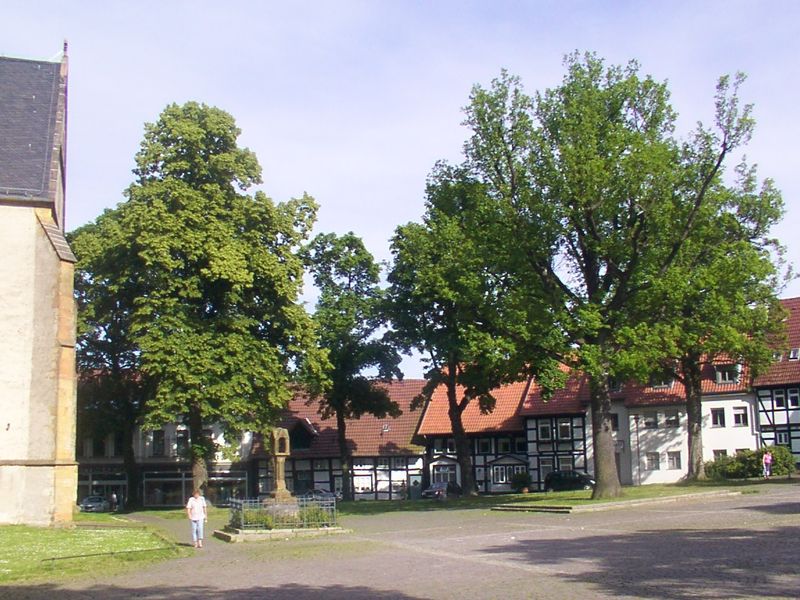 Stiftskirche Schildesche