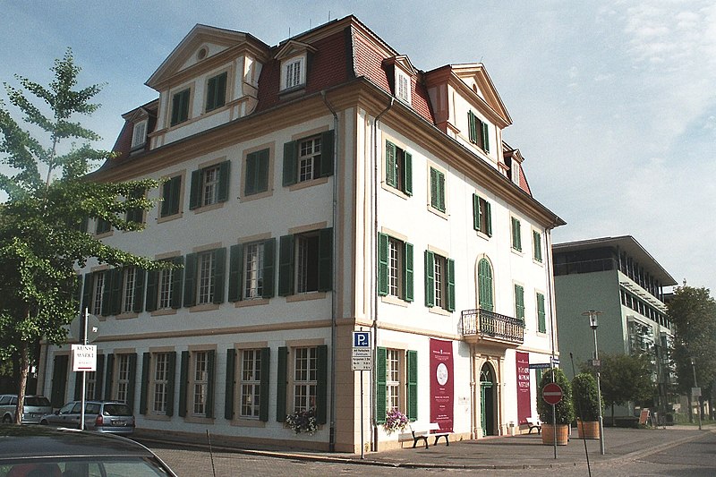 Bellevue Palace