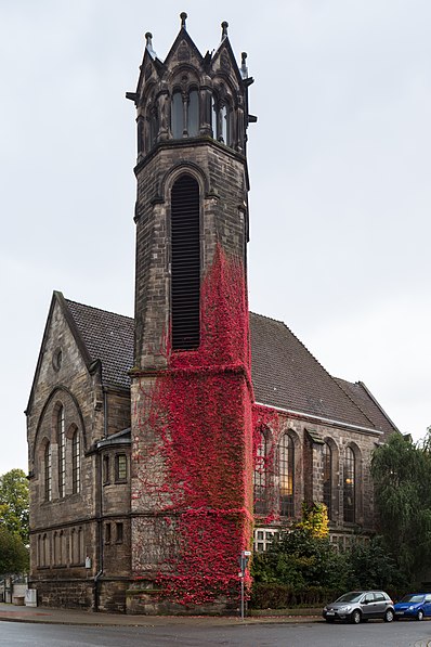 Reformed Church