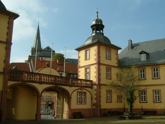 Schönborner Hof