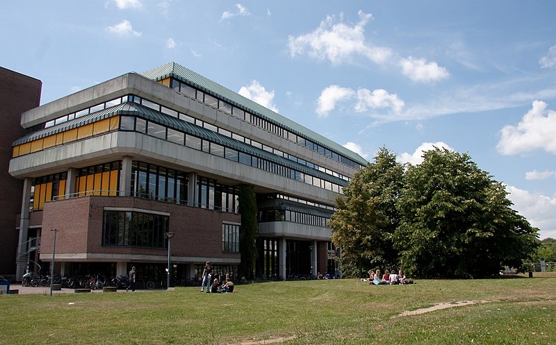 Universitäts- und Landesbibliothek Düsseldorf