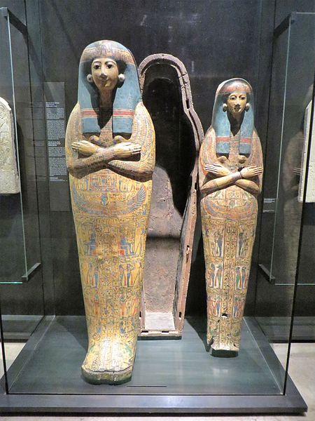 Musée national d'art égyptien de Munich