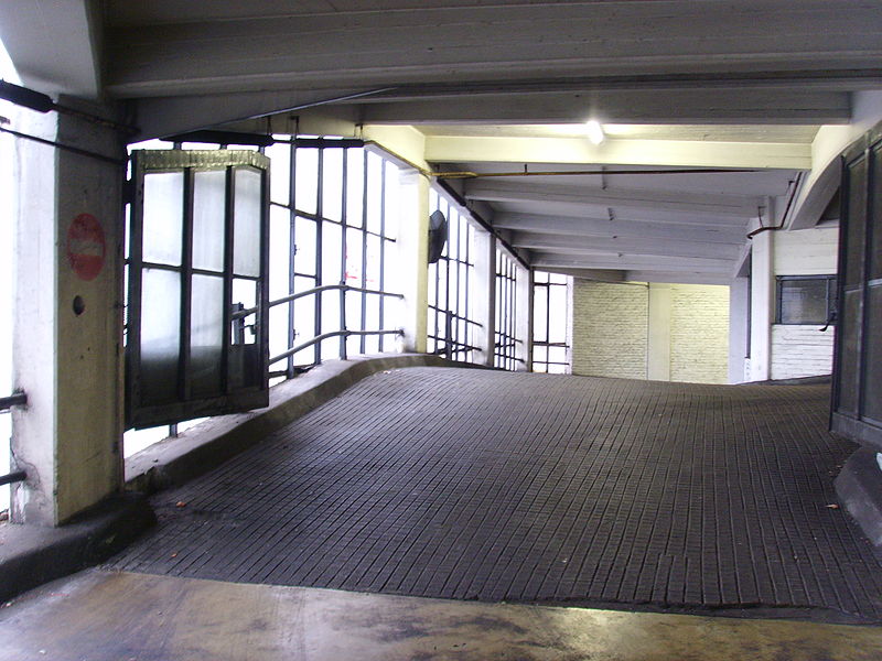 Kant-Garage