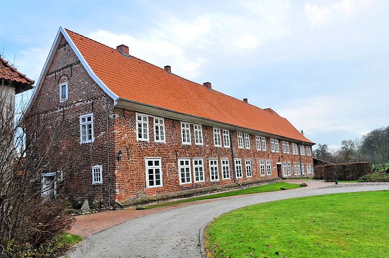 Kloster Neuenwalde