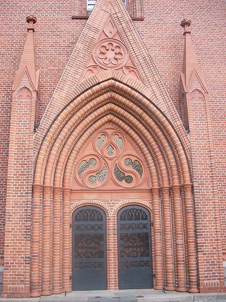 Abbaye de Dobbertin