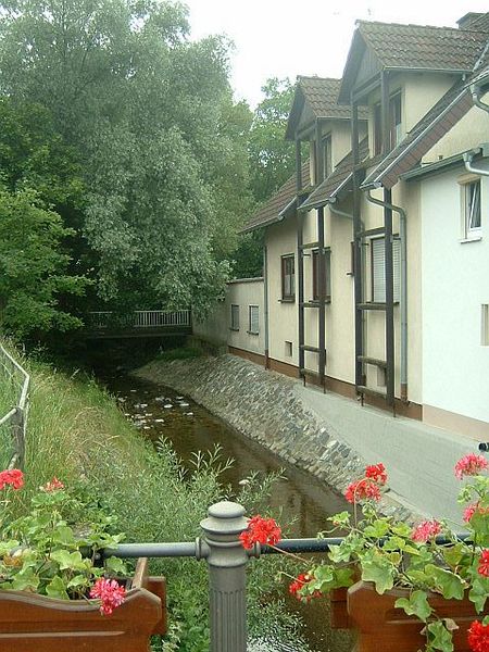 Liderbach am Taunus