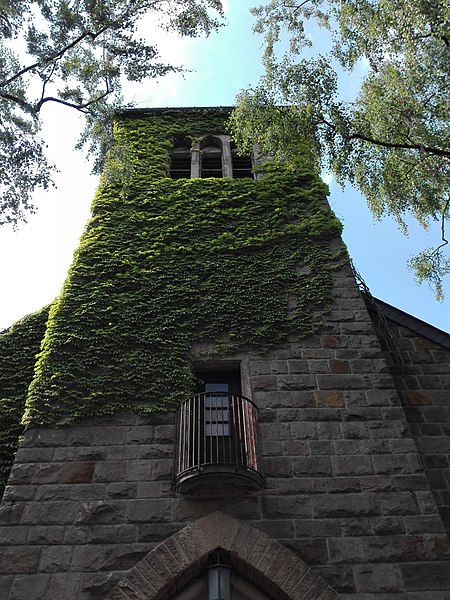 Auferstehungskirche Heckinghausen