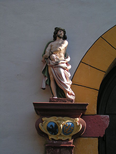 Heiligkreuz-Kapelle