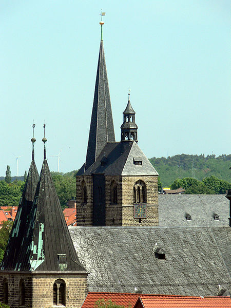 Market Church