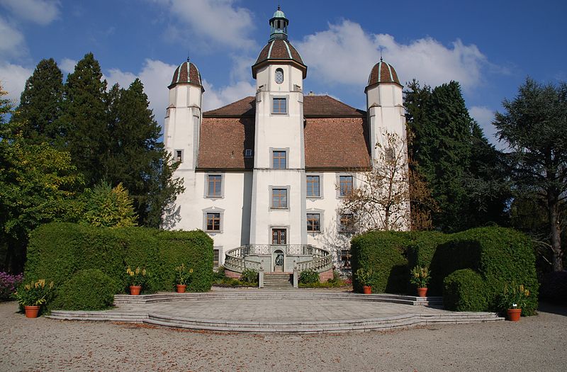 Bad Säckingen