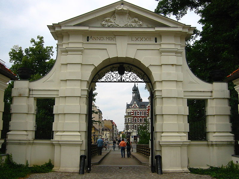 Schloss Köpenick