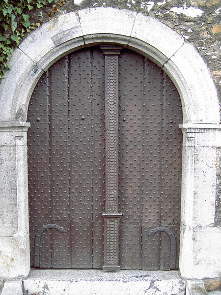 Vogelsangkirche, Stolberg