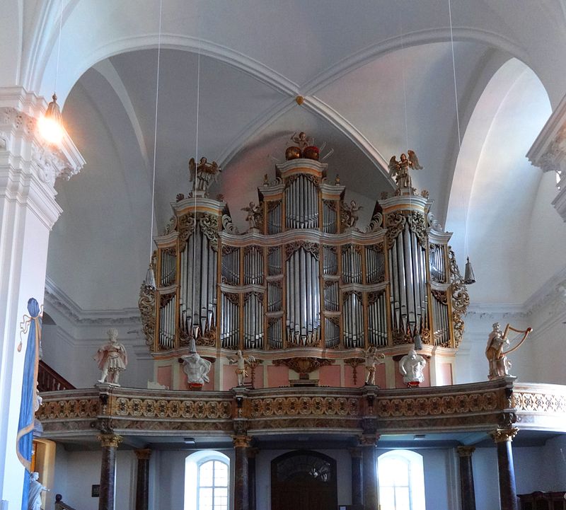 Klosterkirche St. Georg