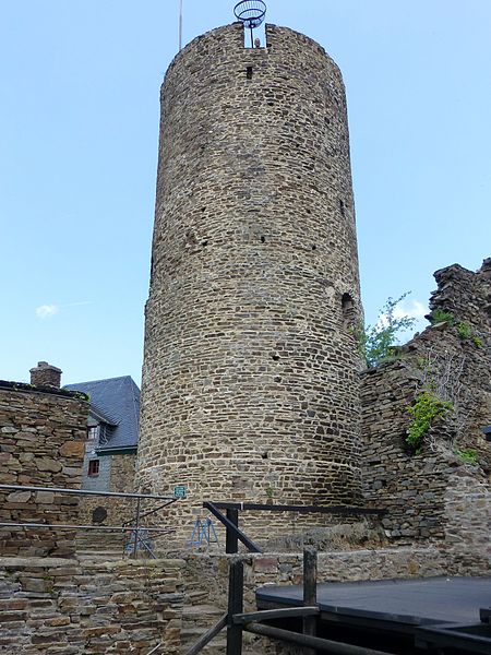 Burg Thurant