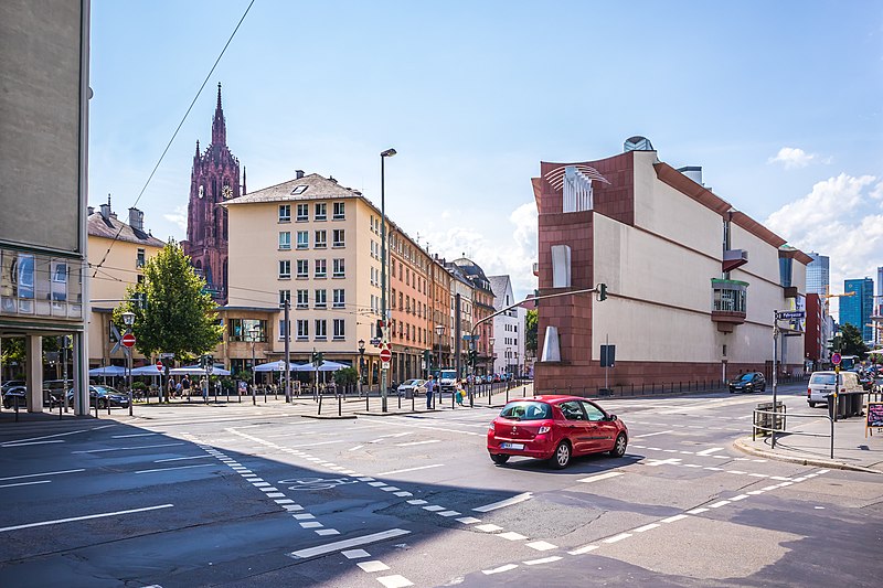 Museum für Moderne Kunst