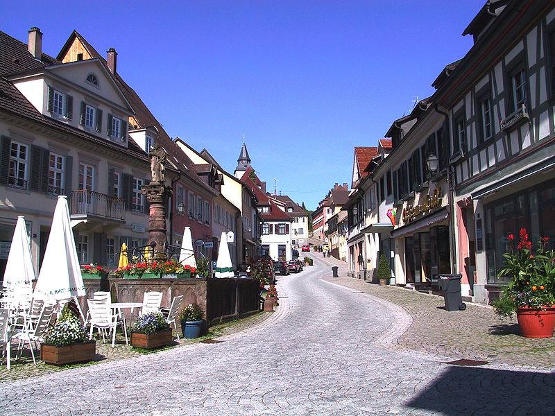 Gernsbach