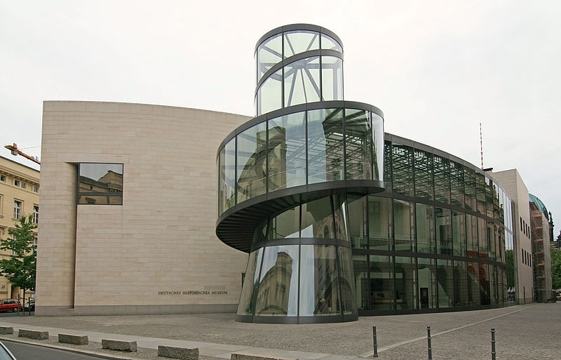 Museo Histórico Alemán