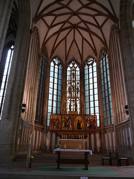 Moritzkirche