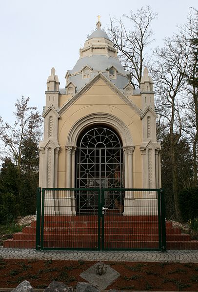 Kreuzbergkirche