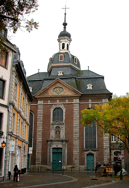 Maxkirche