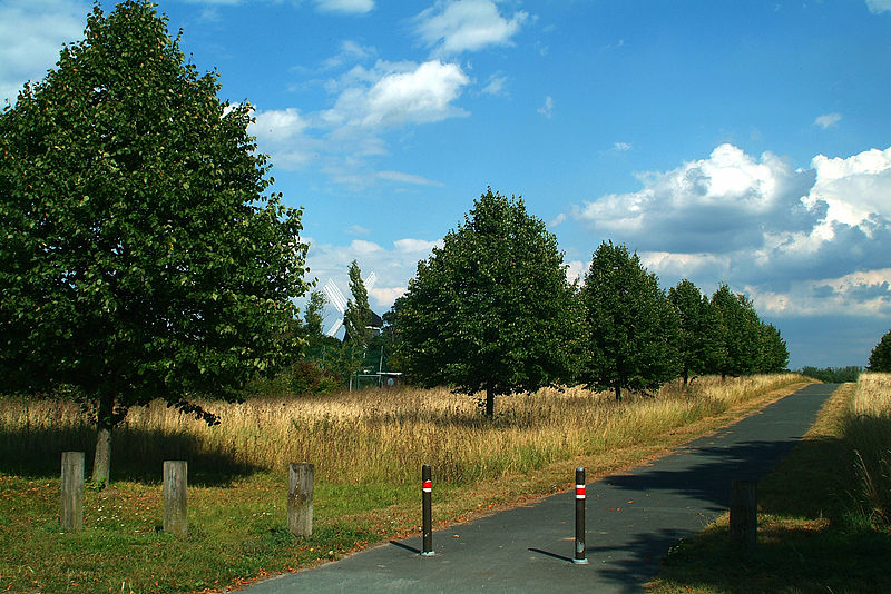 Anderter Windmühle