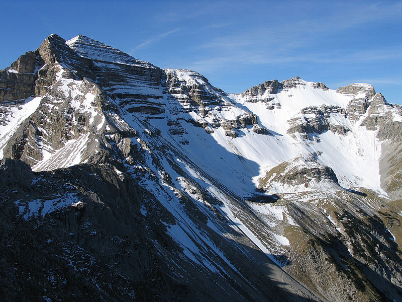 Soiernspitze