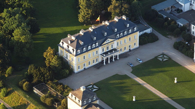 Schloss Neuwied