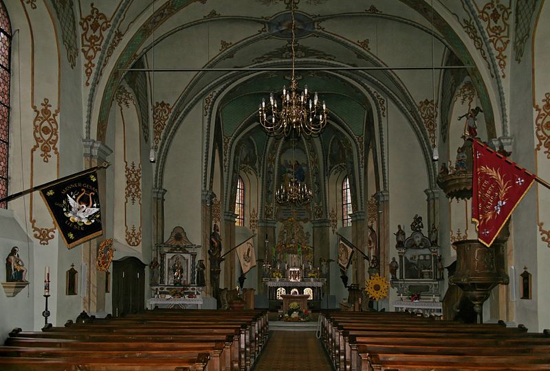Kościół św. Piotra