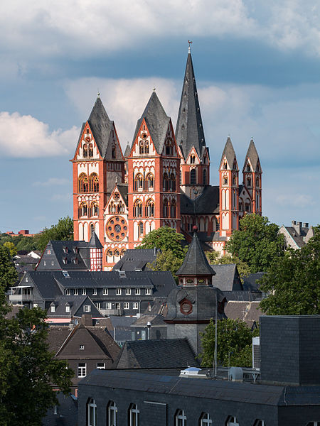 Catedral de Limburgo